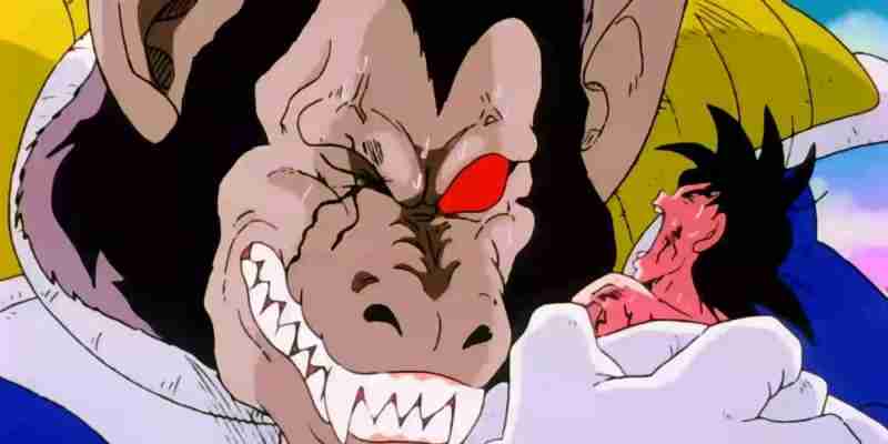 10 самых кинематографичных боев Dragon Ball всех времен, рейтинг