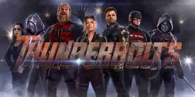 'Елена возвращается': Флоренс Пью предлагает захватывающее обновление Thunderbolts