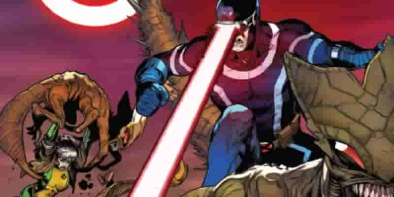 10 героев Marvel, которые были бы более интересны в роли злодеев