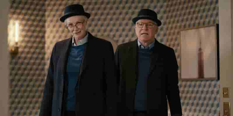 10 персонажей сериала «Убийства в здании», которые могли бы стать убийцами в 4 сезоне