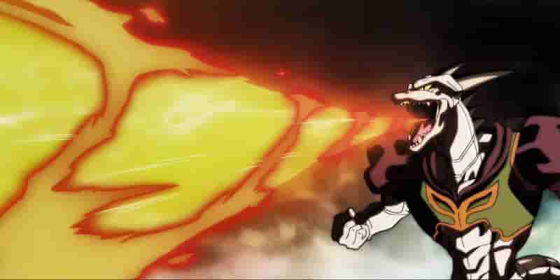 Лучшие драконы Dragon Ball, рейтинг