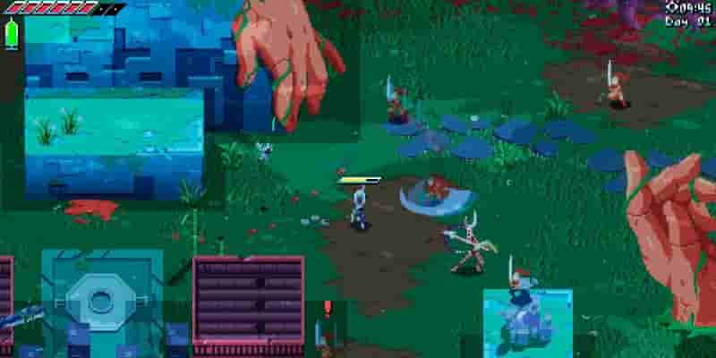 10 лучших малоизвестных RPG, которые вы, вероятно, пропустили