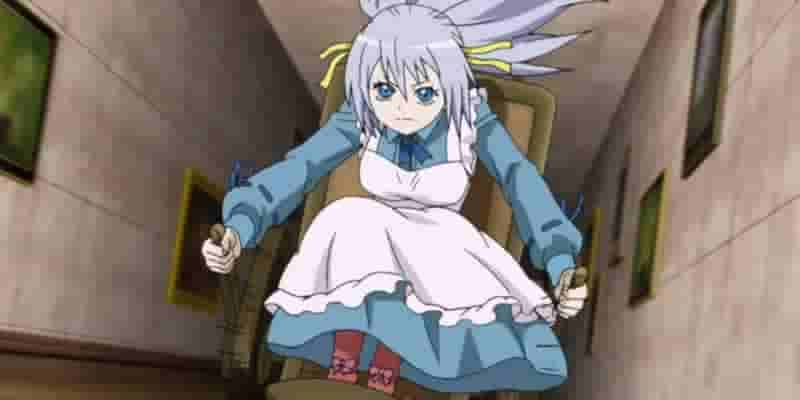 10 самых недооцененных женских персонажей аниме Shonen