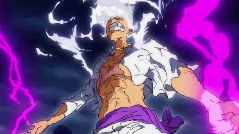 10 самых красивых Эпизоды One Piece, рейтинг