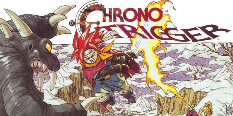 ​​​​​​​​10 лучших JRPG для SNES, рейтинг