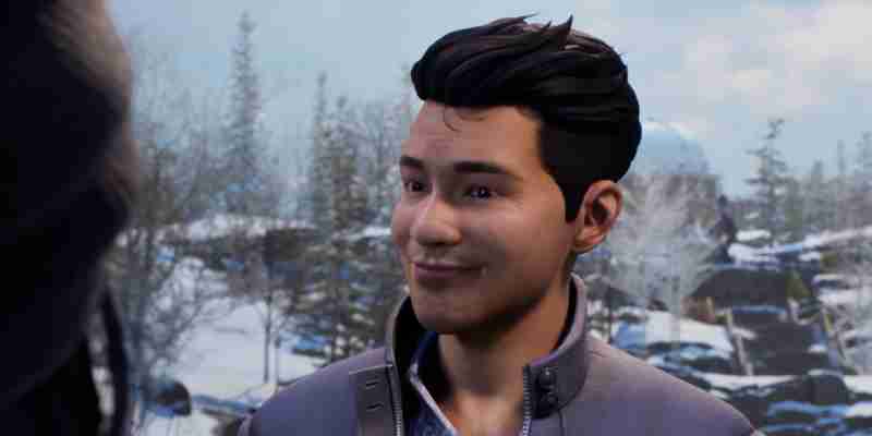 Поклонники Life is Strange заметят вопиющее сходство между Double Exposure и оригинальной игрой