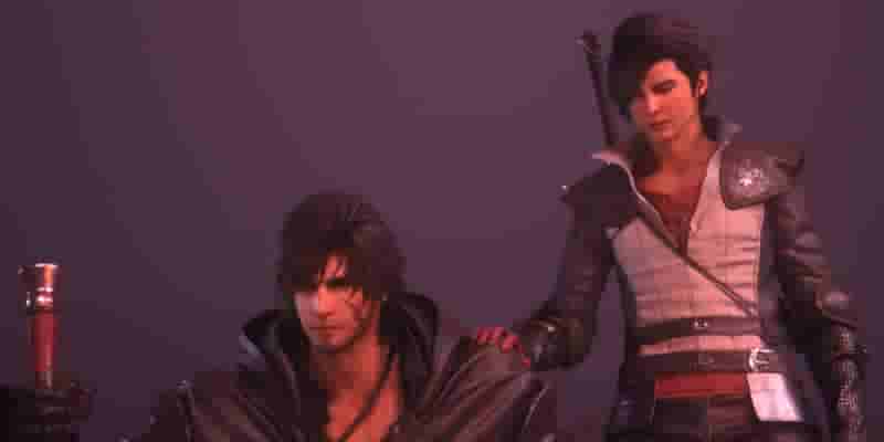 Final Fantasy 16: 10 причин, почему это 