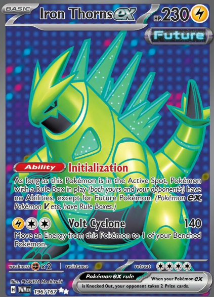 Pok&eacute;mon TCG: 10 лучших карт будущего, которые могут полностью изменить вашу игру