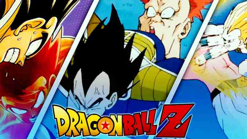 10 современных аниме-тропов Dragon Ball, которые в основном придуманы