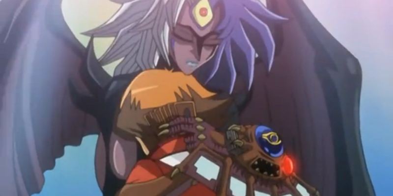 10 вещей, которые фанаты с нетерпением ждут в Yu-Gi-Oh! GX Remaster