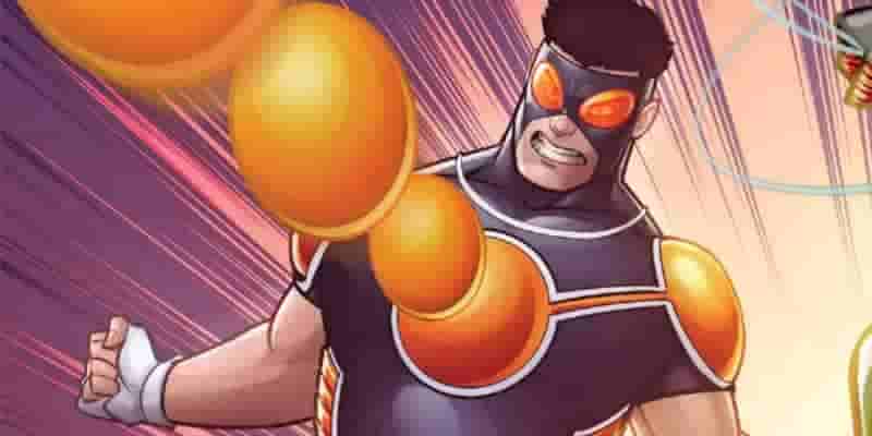 10 худших сверхспособностей в комиксах Marvel