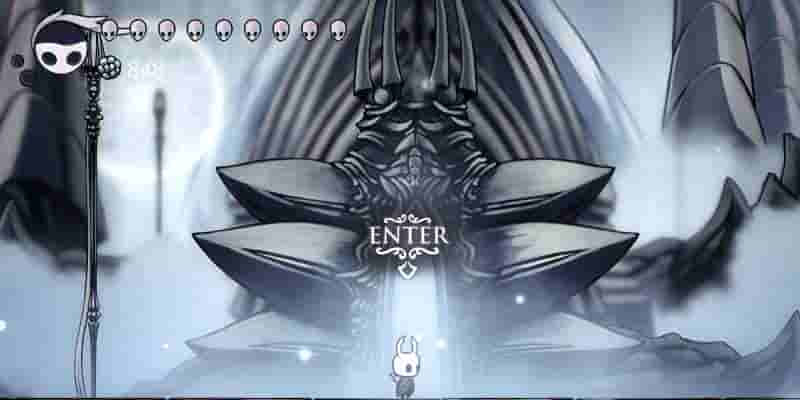 Hollow Knight: 10 лучших комбинаций чар 