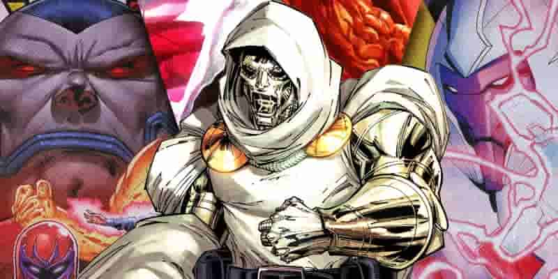 10 романов Marvel, которые мы хотели бы видеть в каноне