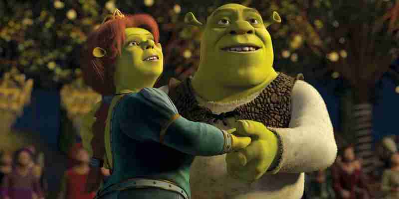 15 раз shrek 2 был лучшим анимированным продолжением, когда-либо