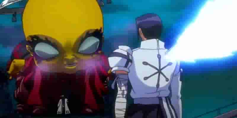 Bleach: 10 сильнейших банкаев в рейтинге