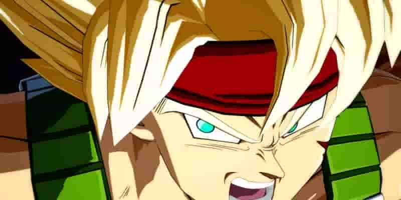 Dragon Ball FighterZ: 10 лучших персонажей