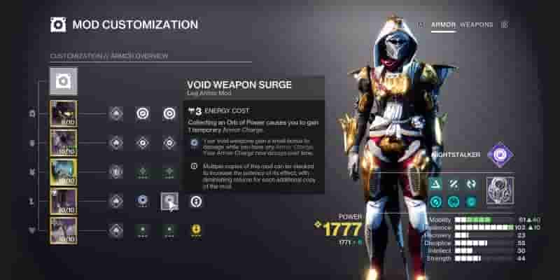 12 советов, как пройти легендарную кампанию Destiny 2: Lightfall