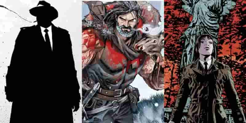 10 Boom! Персонажи Studios, которые могли победить Супермена