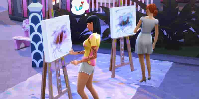 Все игры Sims, рейтинг