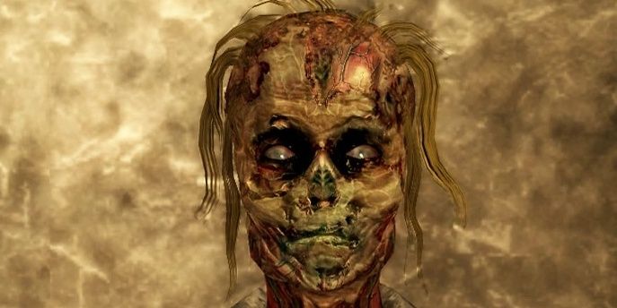 10 самых трагичных предысторий персонажей Fallout, рейтинг