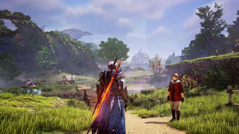 8 JRPG с обширной конечной игрой Содержание