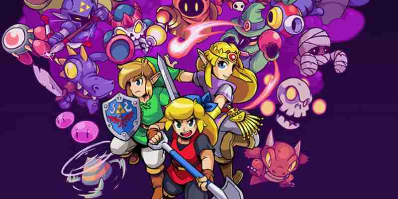 10 Best Nintendo Switch Games, чтобы играть в Switch 2ii