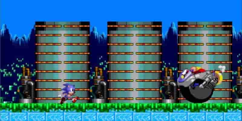Самая большая загадка Sonic CD наконец-то раскрыта