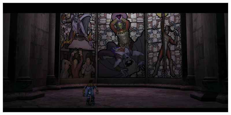 Все игры Legacy of Kain, рейтинговые