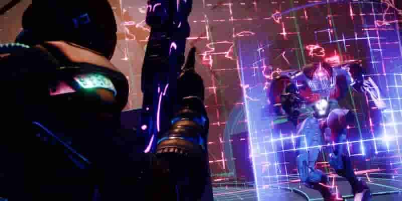 12 советов, как пройти The Destiny 2: легендарная кампания Lightfall