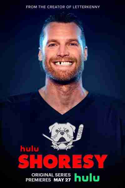 Раскрыто будущее спин-оффа Letterkenny Shoresy на Hulu перед 4-м сезоном