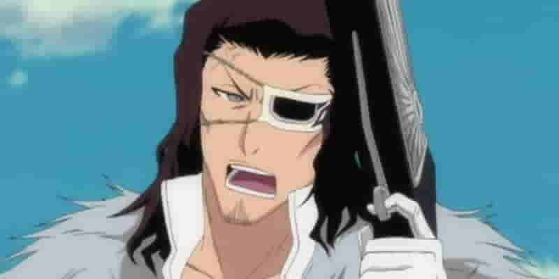 10 самых ненадежных персонажей Bleach