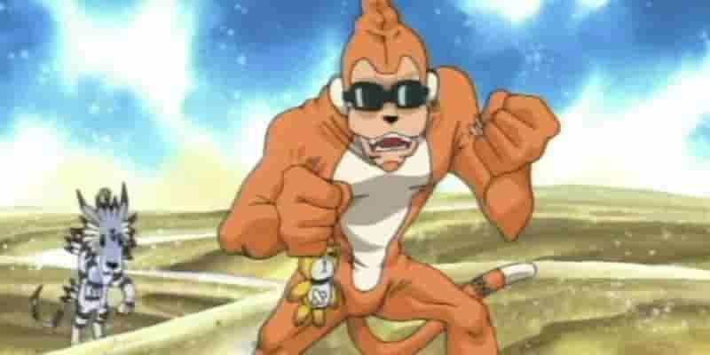 10 лучших сражений дигимонов из серии Digimon: Digital Monsters, рейтинг