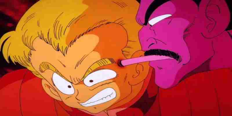 10 идеальных эпизодов Dragon Ball, которые безупречны