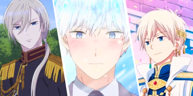 10 самых трагичных главных героинь в аниме Shojo, рейтинг