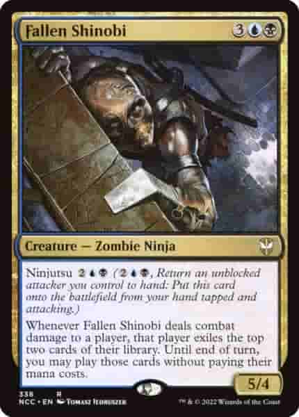 10 Magic: The Gathering Mechanics Фанаты хотят увидеть возвращение