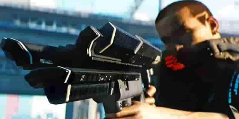 Cyberpunk 2077: лучшие сборки Дэвида Мартинеса