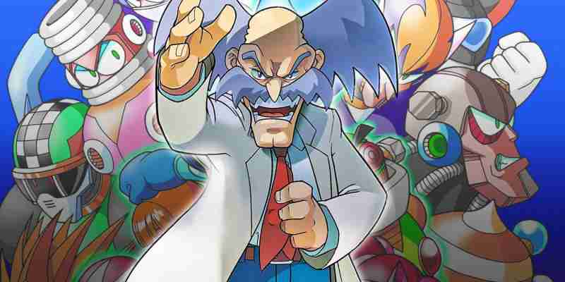 Знаменитая и бионическая серия экшенов от Capcom заслуживает возвращения