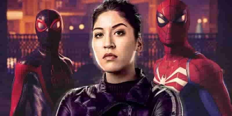 Marvel's Spider-Man 2 имеет прекрасную возможность добавить следующего большого героя MCU