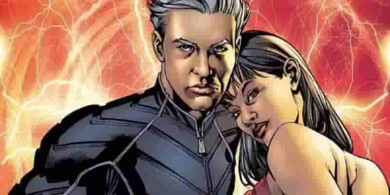 10 пар Marvel, которые никогда не имели смысла