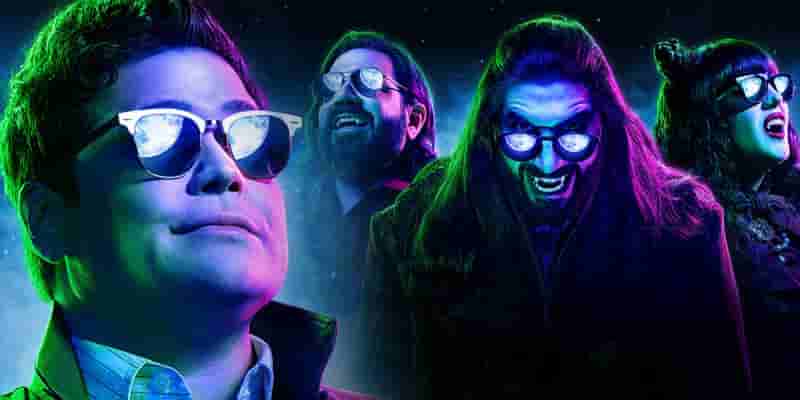 'Наши любимые самые смешные люди': мини-альбом What We Do in the Shadows дразнит захватывающими приглашенными звездами в финальном сезоне
