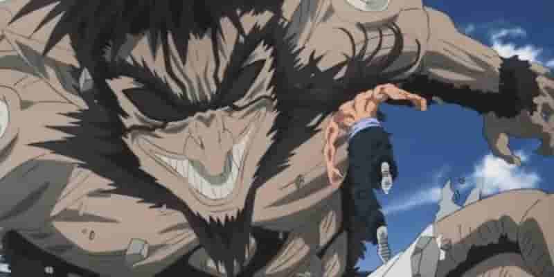 Самые запоминающиеся цитаты Сайтамы в One Punch Man