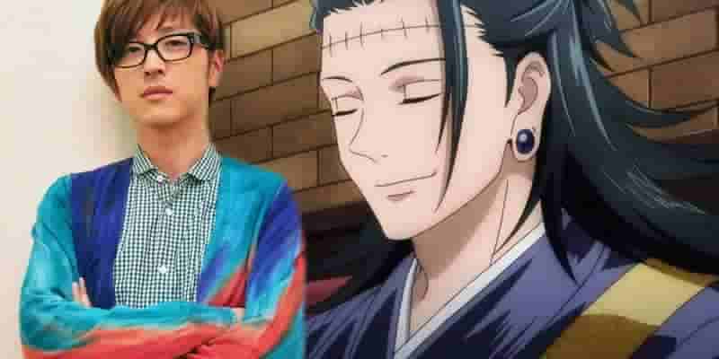 Jujutsu Kaisen Geto VA покидает агентство, чтобы ‘поразмышлять’ о неподобающем поведении