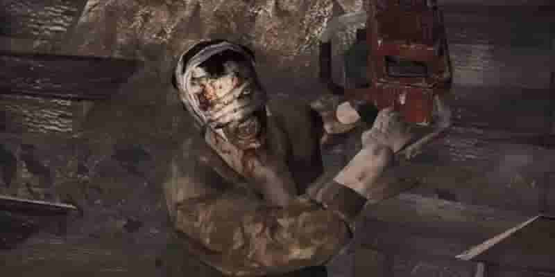 Resident Evil 4: 10 самых сложных боссов в рейтинге