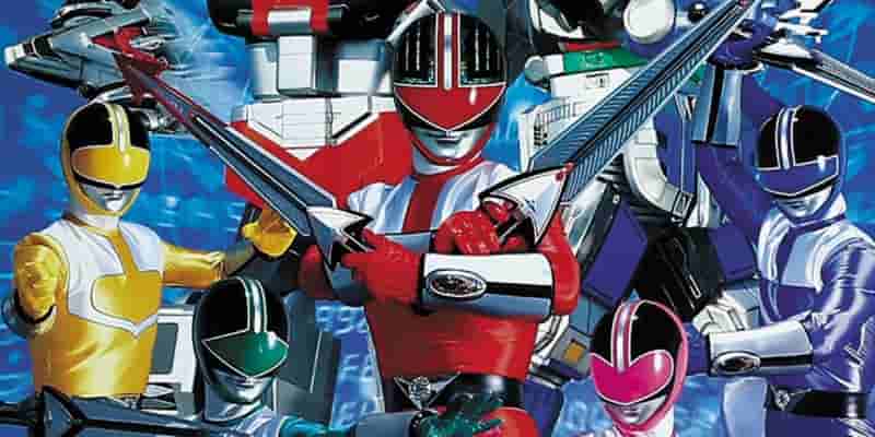 10 обязательных к просмотру сезонов Super Sentai, идеально подходящих для фанатов Power Rangers