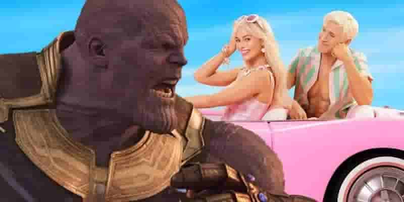 Шаблон успеха Барби будет использован для запуска MCU от Mattel, говорит генеральный директор