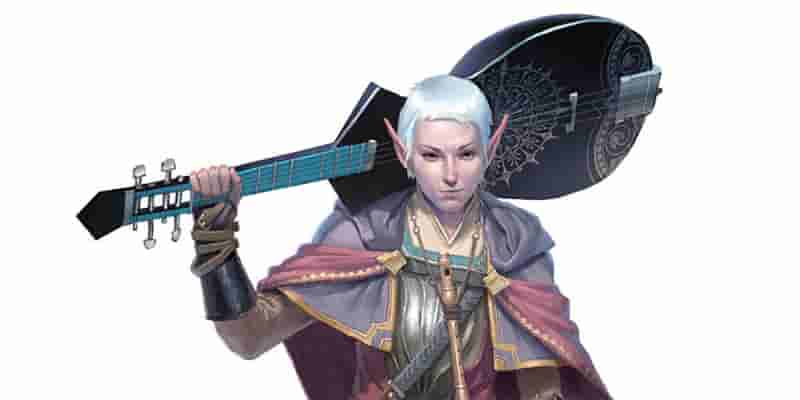 10 самых веселых заклинаний D&D, которые сделают любую кампанию потрясающей
