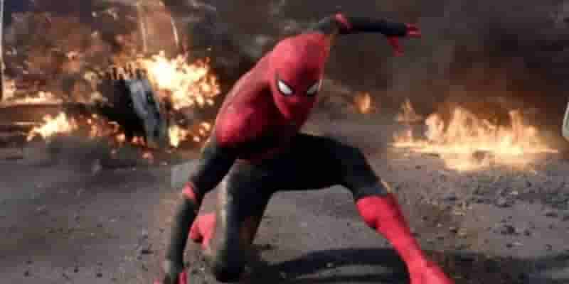 10 лучших цитат Человека-паука в MCU
