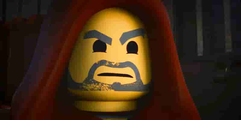 Звезды LEGO Star Wars назвали персонажей, которых следует сделать каноническими