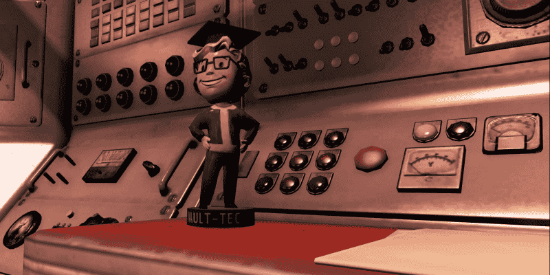 Как найти всех болванчиков в Fallout 4