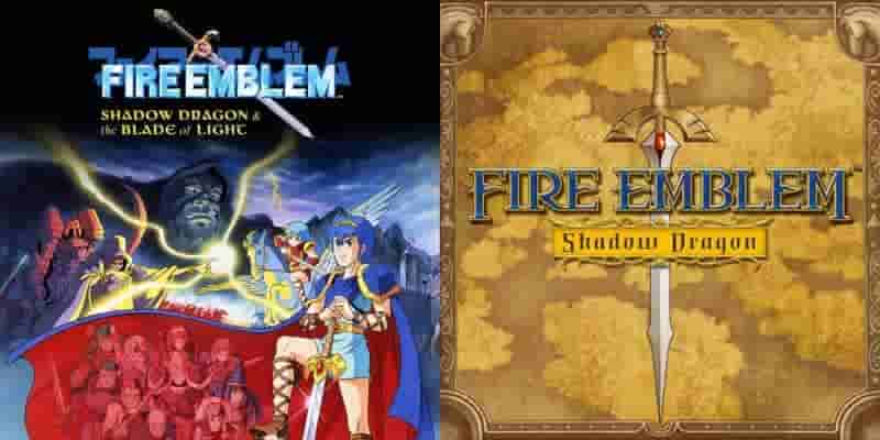 Все локализованные игры Fire Emblem и как в них играть
